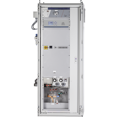 Rosemount-XE10 Continuous Emissions Monitoring System